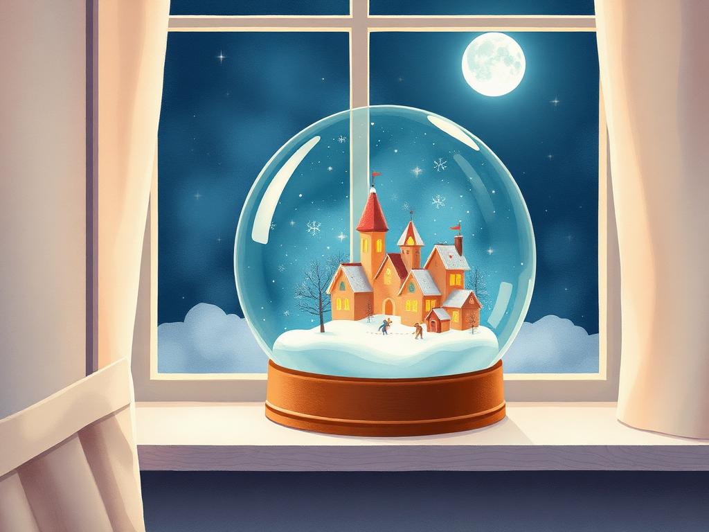 The Snowglobe Village