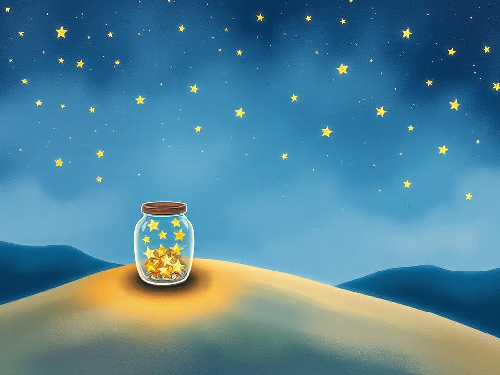 The Star Collector