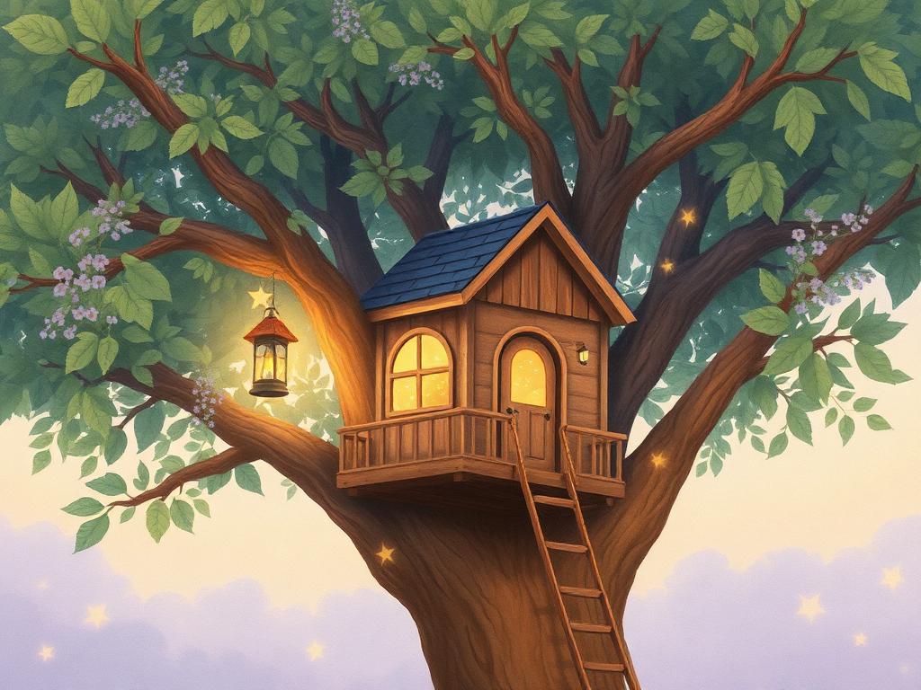 The Treehouse Watch