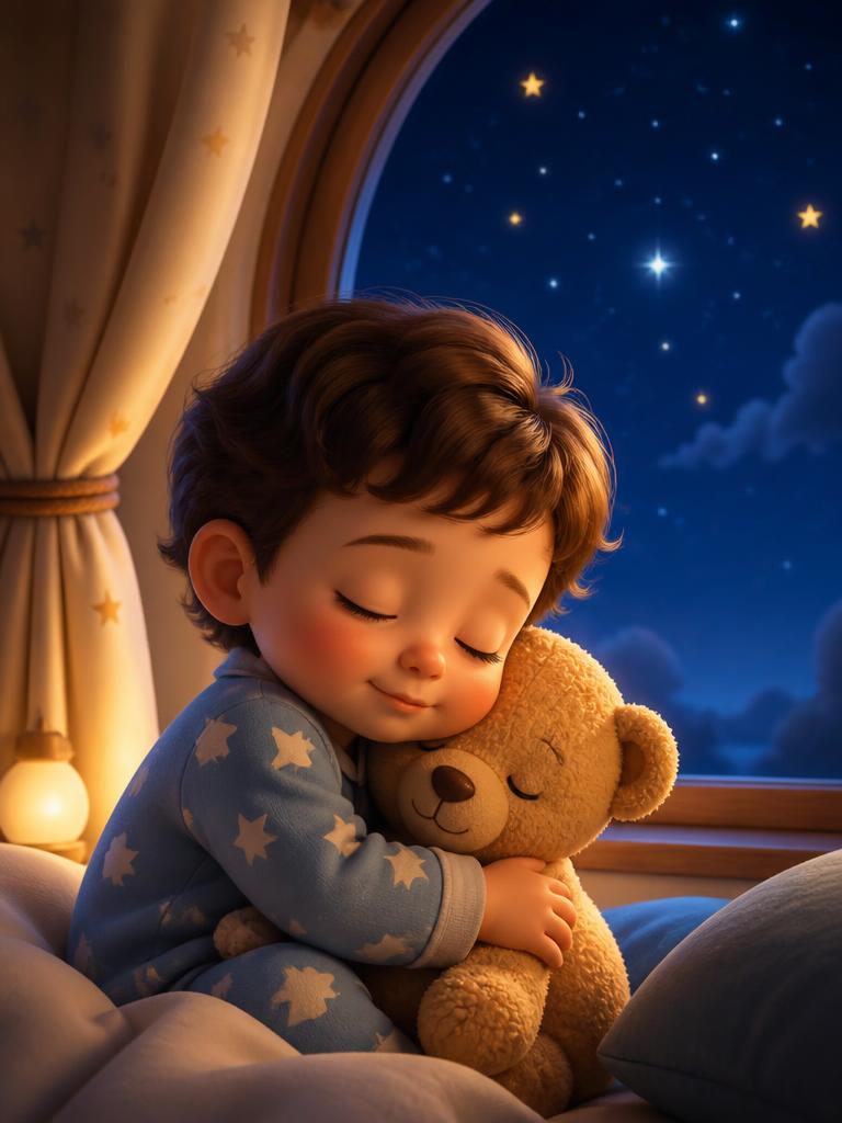 Storybook 3D